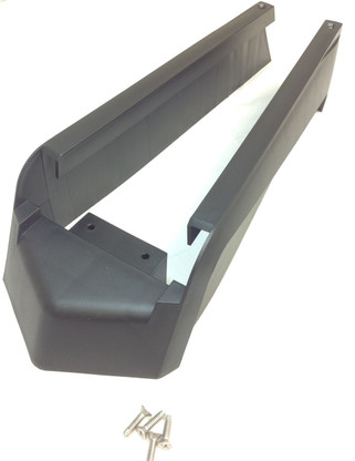 Motor Guide X5 Mount Decket - 8M0111562