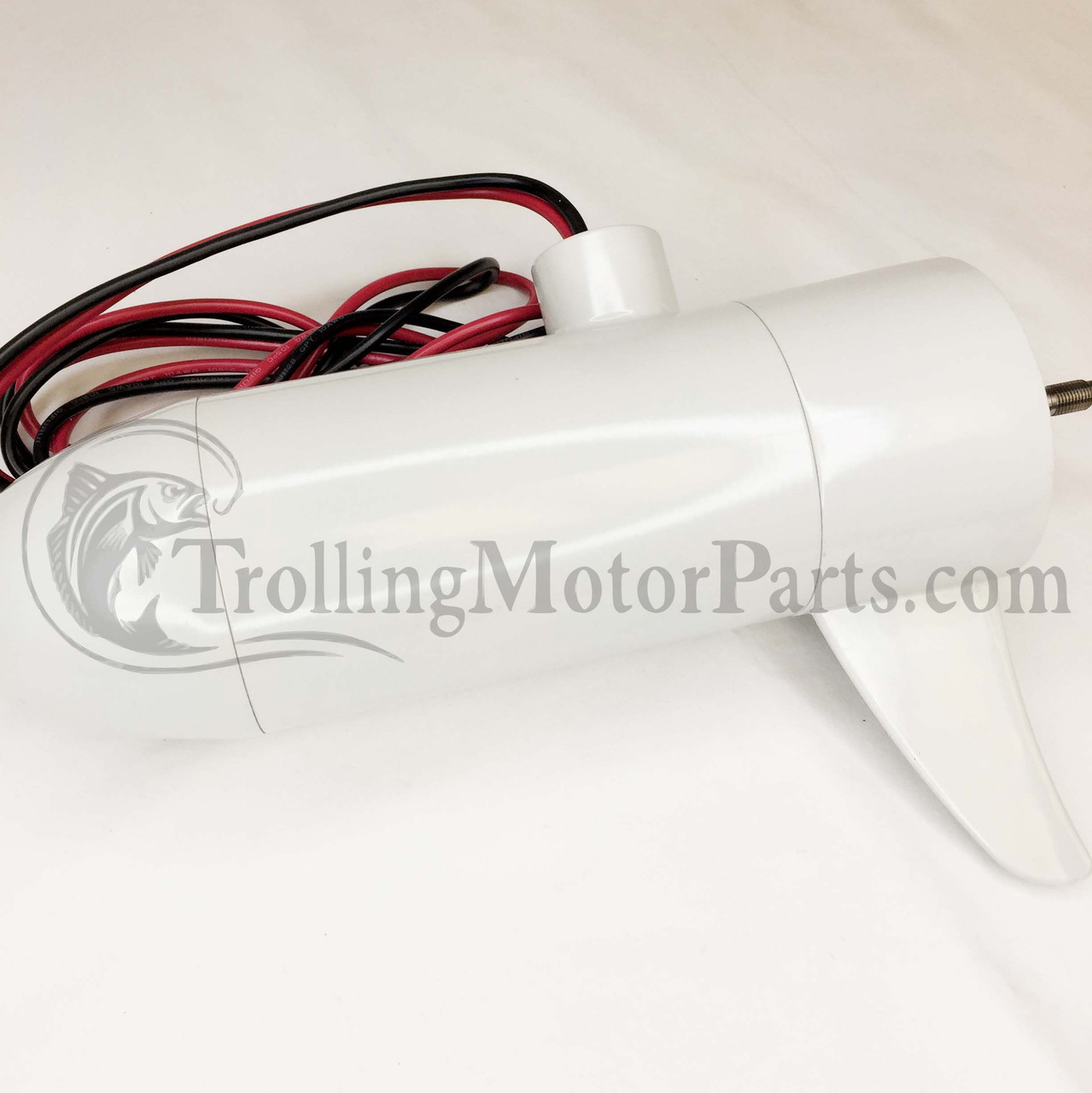 Motor Guide Lower Unit (55# Digital) (1.25