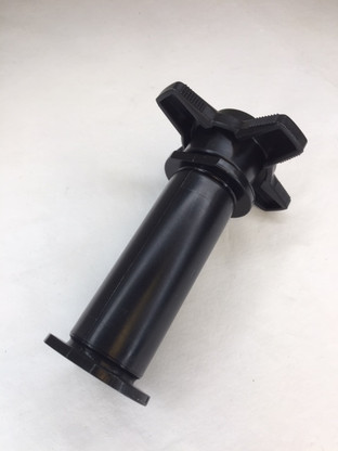 Motor Guide Friction Tube (1" Shaft) - M899703A1