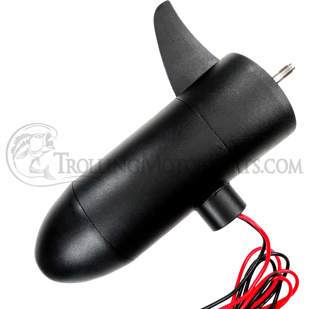 Motor Guide Lower Unit (45# Digital) (1.25