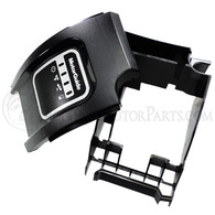 Motor Guide Xi5 Cover Kit w/ LED Board (SW) - 8M0084855