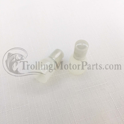 Motor Guide Wire Connector (Small) (2-Pack) - MBF02902T