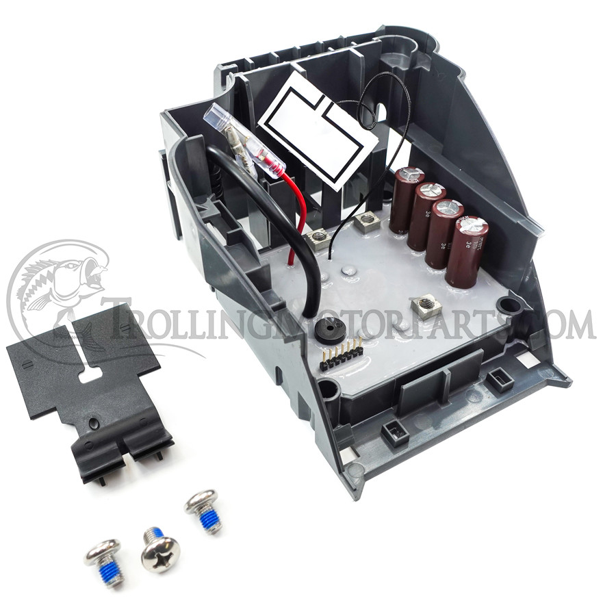 Motor Guide Xi3 Universal Control Board - 8M0133400