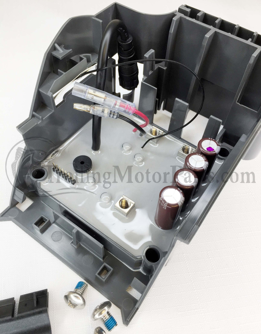 Motor Guide Xi3 Universal Control Board
