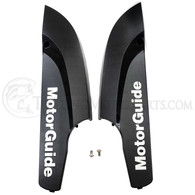 Motor Guide Xi3 Side Plate Kit - 8M0133393