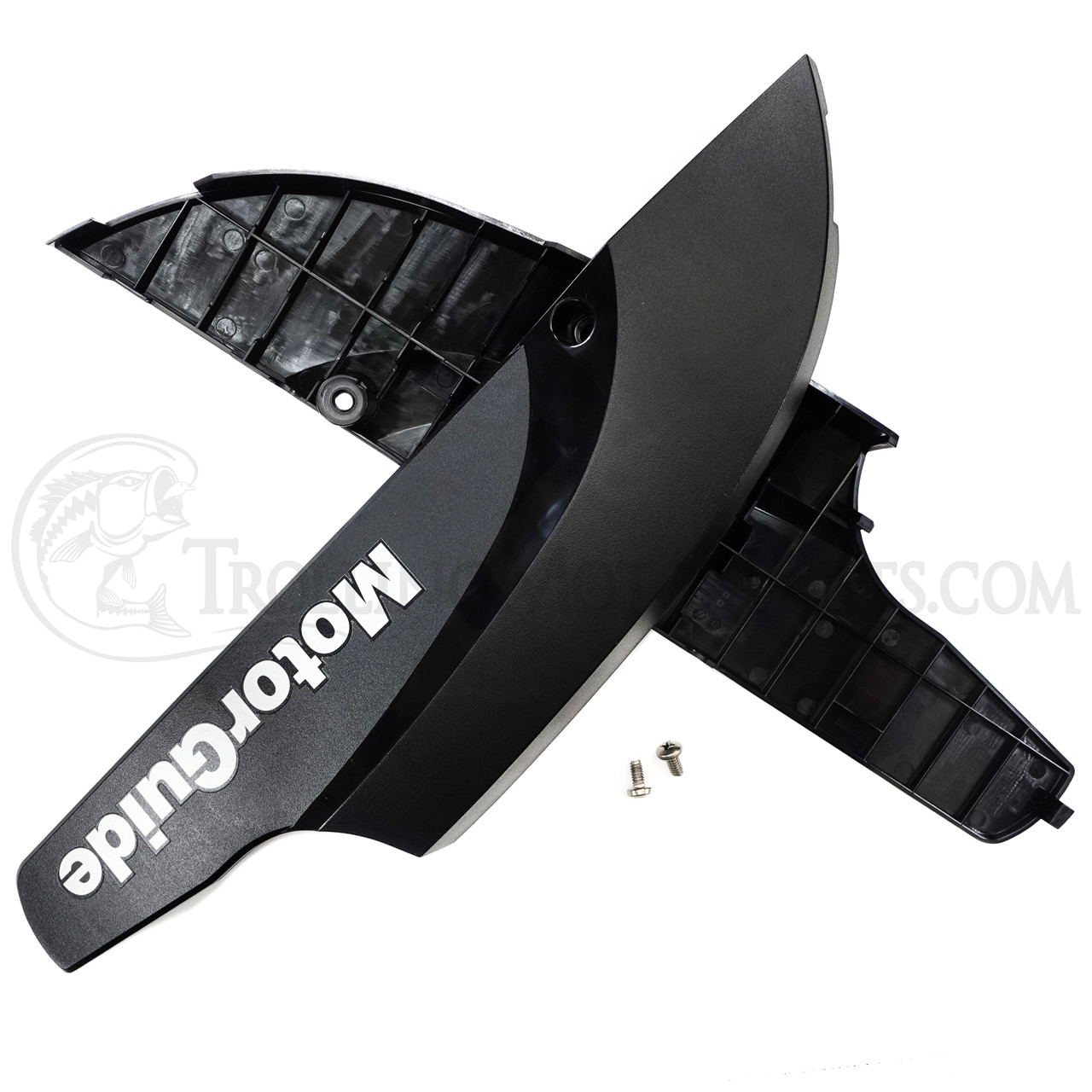 Motor Guide Xi3 Side Plate Kit - 8M0133393