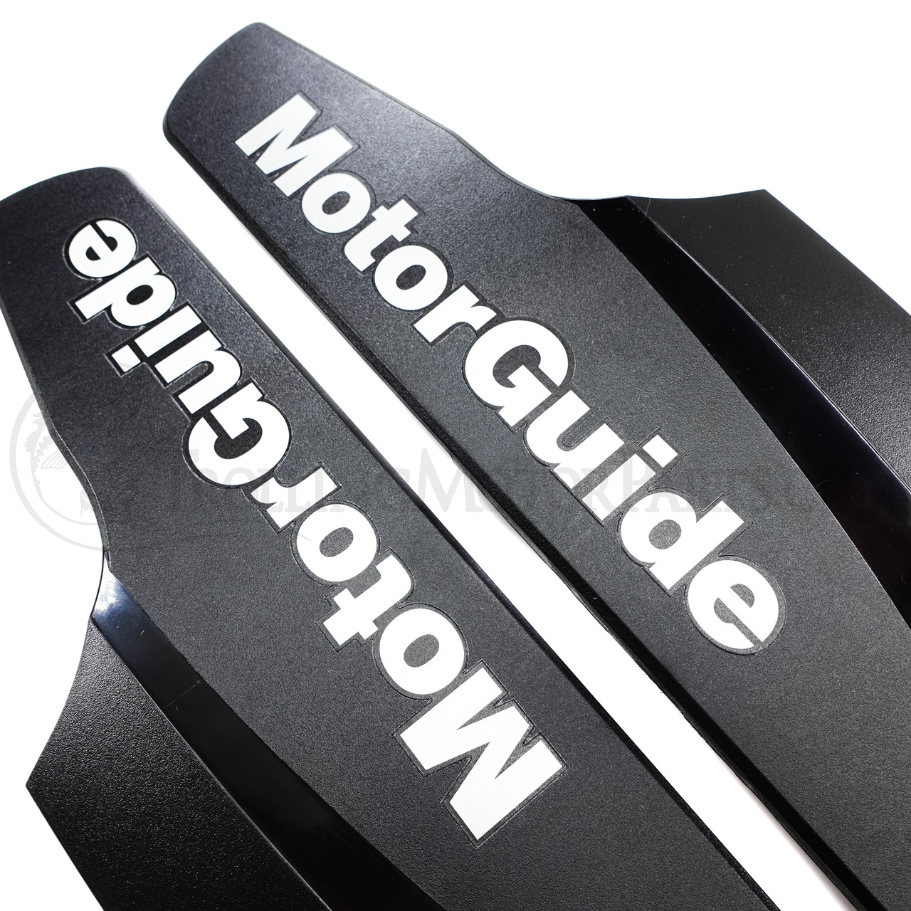 Motor Guide Xi3 Side Plate Kit - 8M0133393