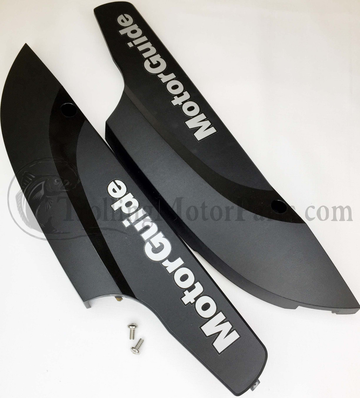 Motor Guide Xi3 Side Plate Kit - 8M0133393