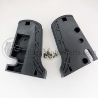 Motor Guide Xi3 Static Cradle Kit - 8M0133395