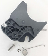 Motor Guide Rotation Cradle Kit