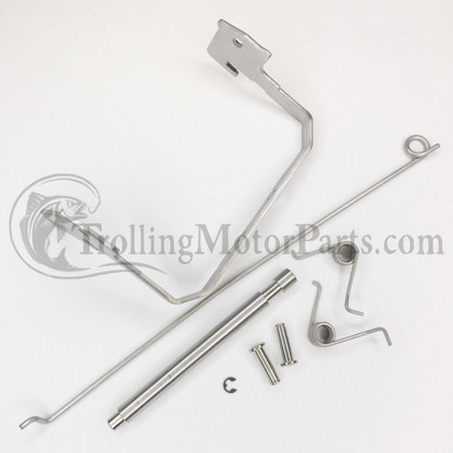 Motor Guide Xi3 Linkage Kit - 8M0133406