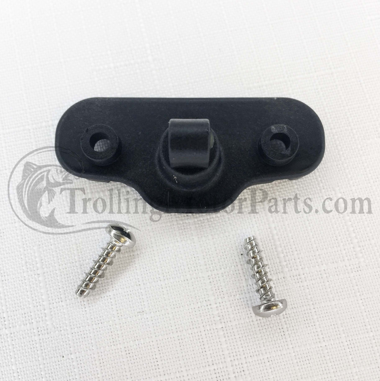 Motor Guide Xi3/Xi5 Bezel Kit - 8M0084874