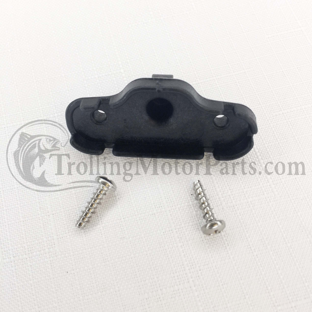 Motor Guide Xi3/Xi5 Bezel Kit - 8M0084874
