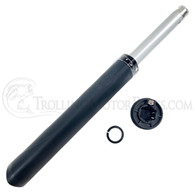 Motor Guide Variable Speed Handle Assembly (R5/X5)(Digital) - 8M0124143