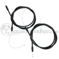 Minn Kota Ultrex Steering Cables (Pair)