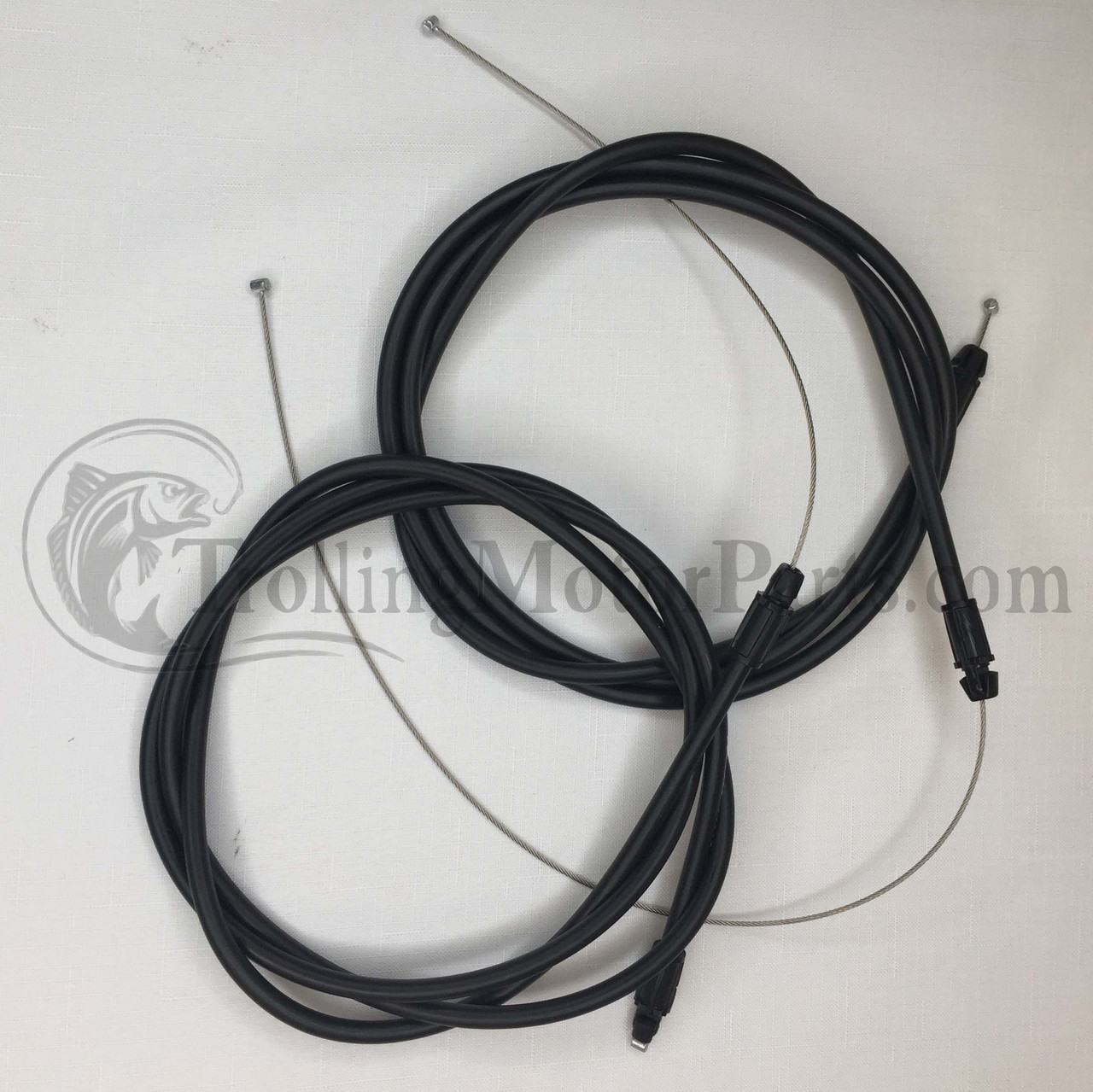 Minn Kota Ultrex Steering Cables (Pair)
