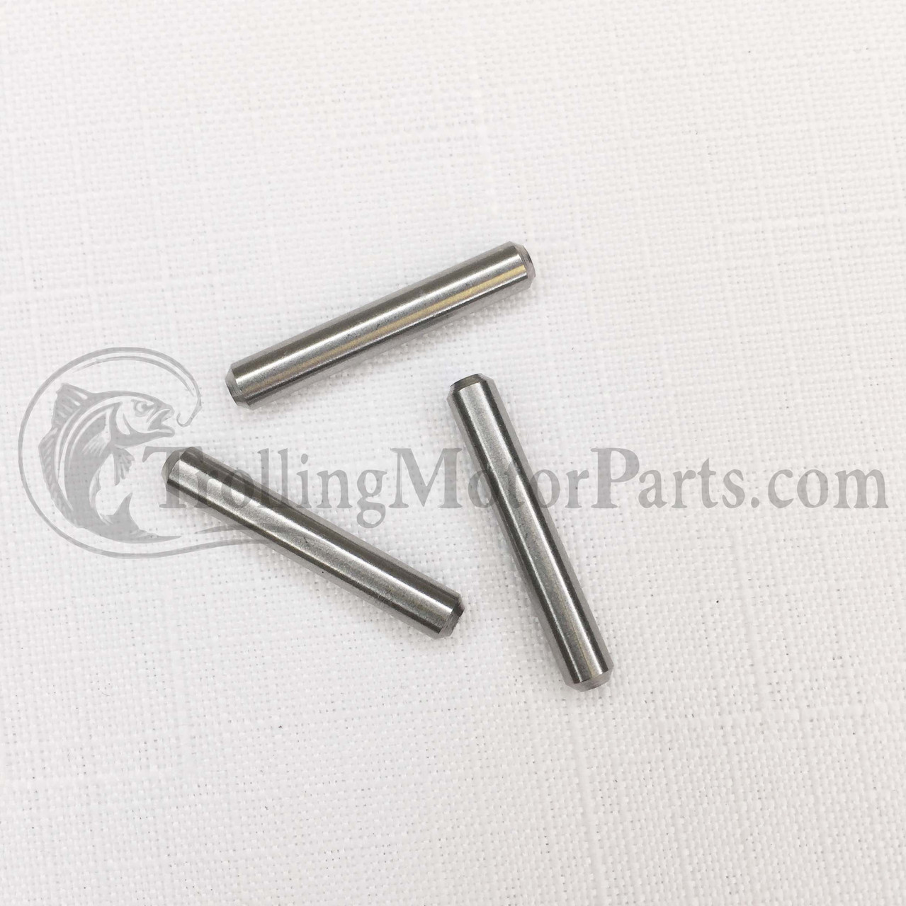 Motor Guide Shear Pin (Large) (3Pack)