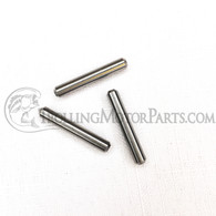 Motor Guide Shear Pin (Large) (3-Pack)