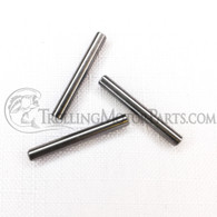 Motor Guide Shear Pin (Small) (3-Pack)