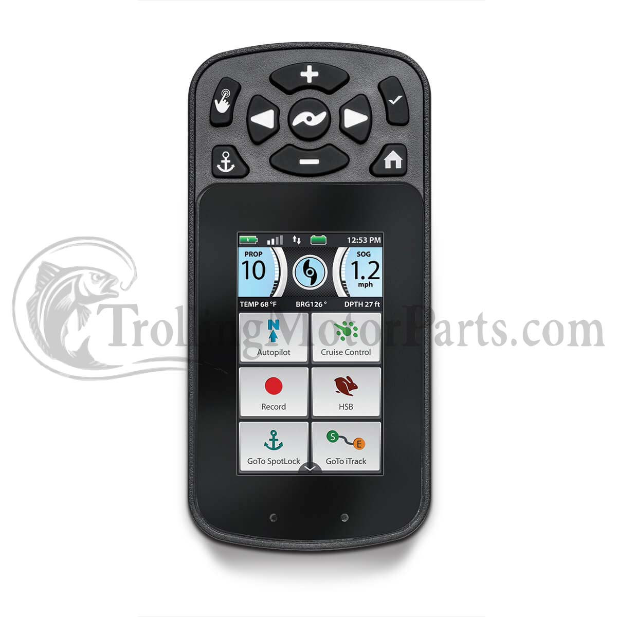 Minn Kota I-Pilot Link Remote (Bluetooth) - 1866650