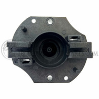 Minn Kota Brush Plate (50-70#) - 738-036