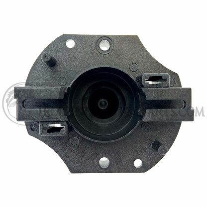 Minn Kota Brush Plate (50-70#) - 738-036