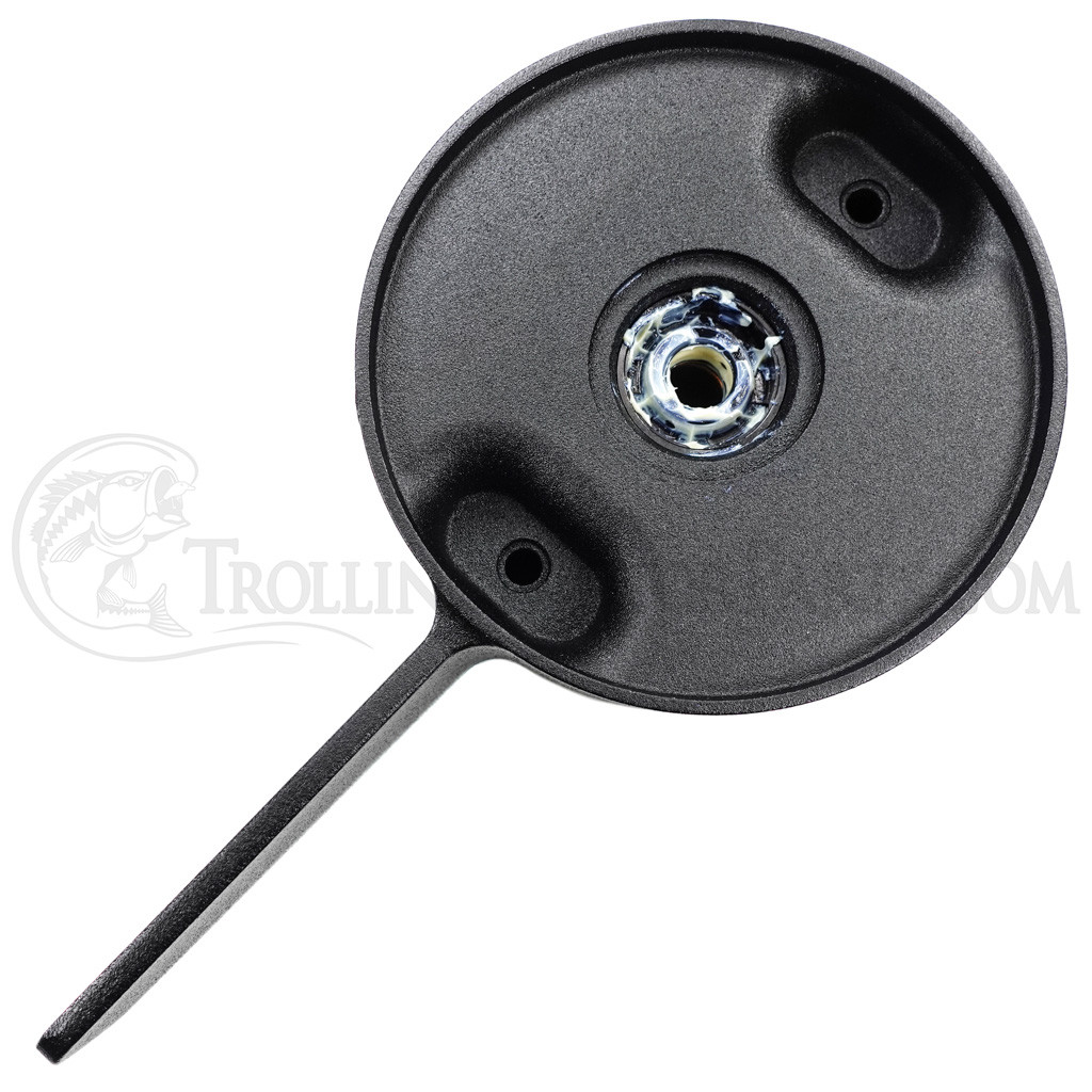 Minn Kota Brush End Housing Assembly (112