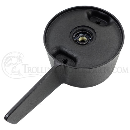 Minn Kota Brush End Housing Assembly (112#) - 92-300-155