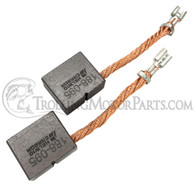 Minn Kota Brush Assembly (65-70#) (New Style) (2-Pack