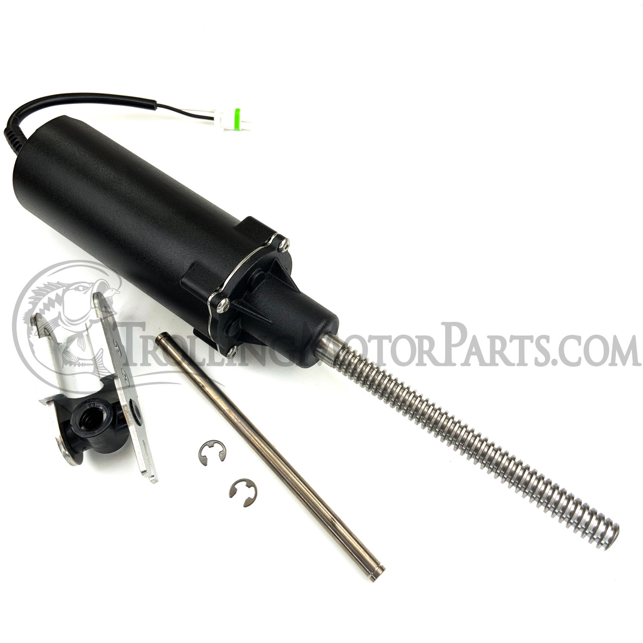 Minn Kota Ulterra Tilt Motor Upgrade Kit