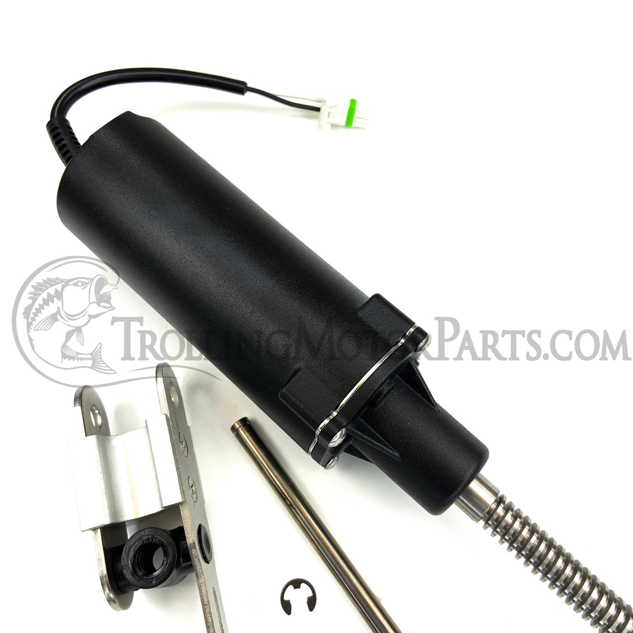 How To Install The Minn Kota Ulterra Trolling Motor