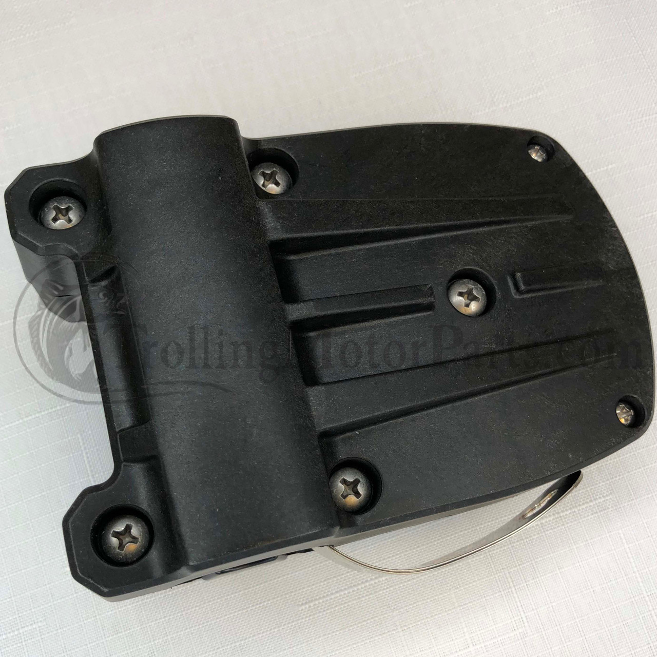 Minn Kota Terrova Lift Assist Assembly (112#) - Trollingmotorparts.com