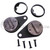 Minn Kota Rear Pivot Replacement Kit - RPK-228-8 Minn Kota Rear Pivot Replacement Kit - RPK-228-8