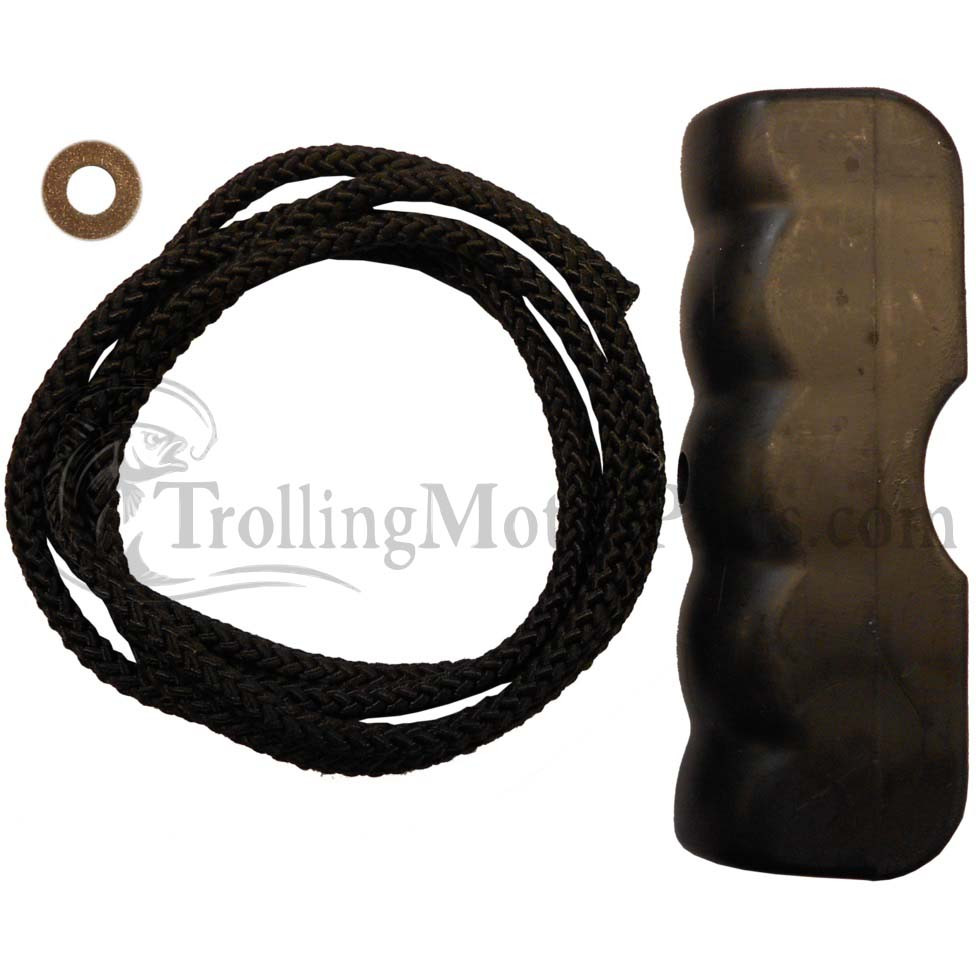 Minn Kota Pull Rope & Handle Kit (Universal)