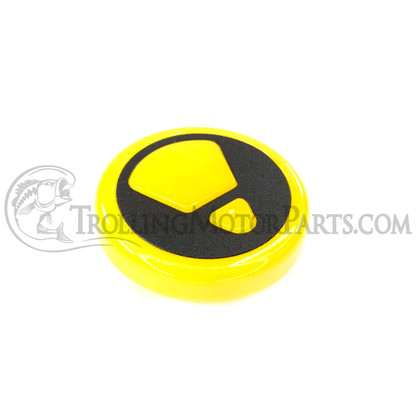 Minn Kota Indicator Assembly (Yellow) - 2260153