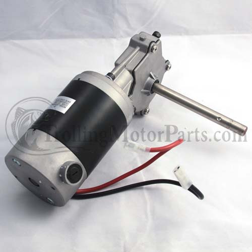 Minn Kota Deck Hand Motor Assembly (DH40) - 2997816