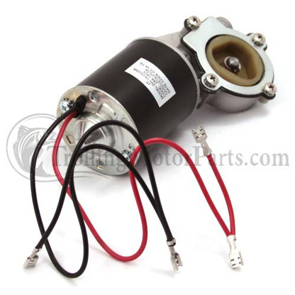 Minn Kota Deck Hand Motor Assembly (DH15-35) - 2887803