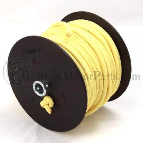 ぴょんたん Minn Kota Deck Hand Spool (DH40) - 2377901