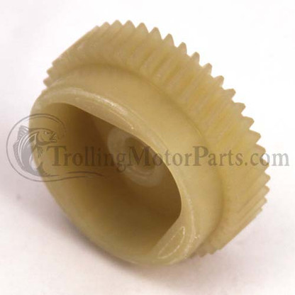 Minn Kota Deck Hand Worm Gear - 350-154