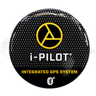 Minn Kota I-Pilot Bluetooth Decal