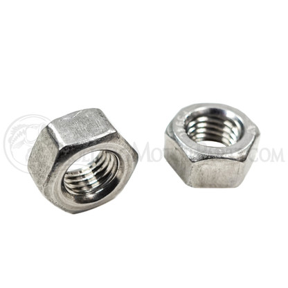 Motor Guide Steering Cable Tension Nut (2-Pack) - MPM09802T