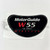 Motor Guide Wireless 55 Decal - M899668T