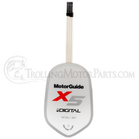 Motor Guide X5 105 Digital Decal (Hand Control)(SW)