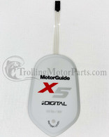 Motor Guide X5 105 Decal (Digital) (Hand Control) (SW)
