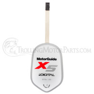 Motor Guide X5 80 Digital Decal (Hand Control)(SW)