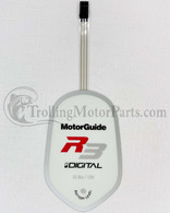Motor Guide R3 55 Decal (Digital) (Hand Control) (SW)