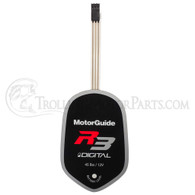 Motor Guide R3 45 Decal (Digital) (Hand Control)