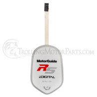 Motor Guide R5 80 Digital Decal (Hand Control)(SW)