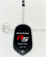 Motor Guide R5 80 Decal (Digital) (Hand Control)