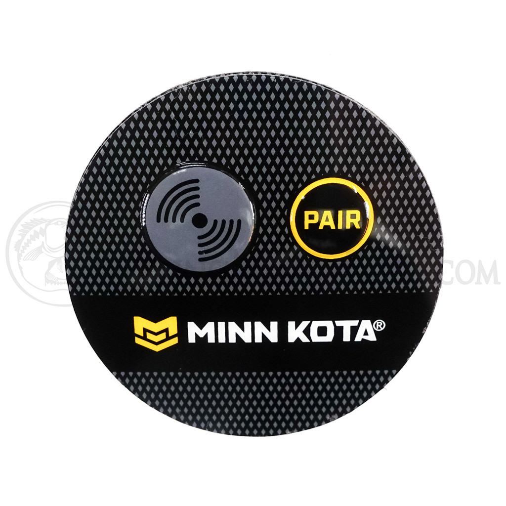 Minn Kota Ulterra Decal (Universal) - 2205534
